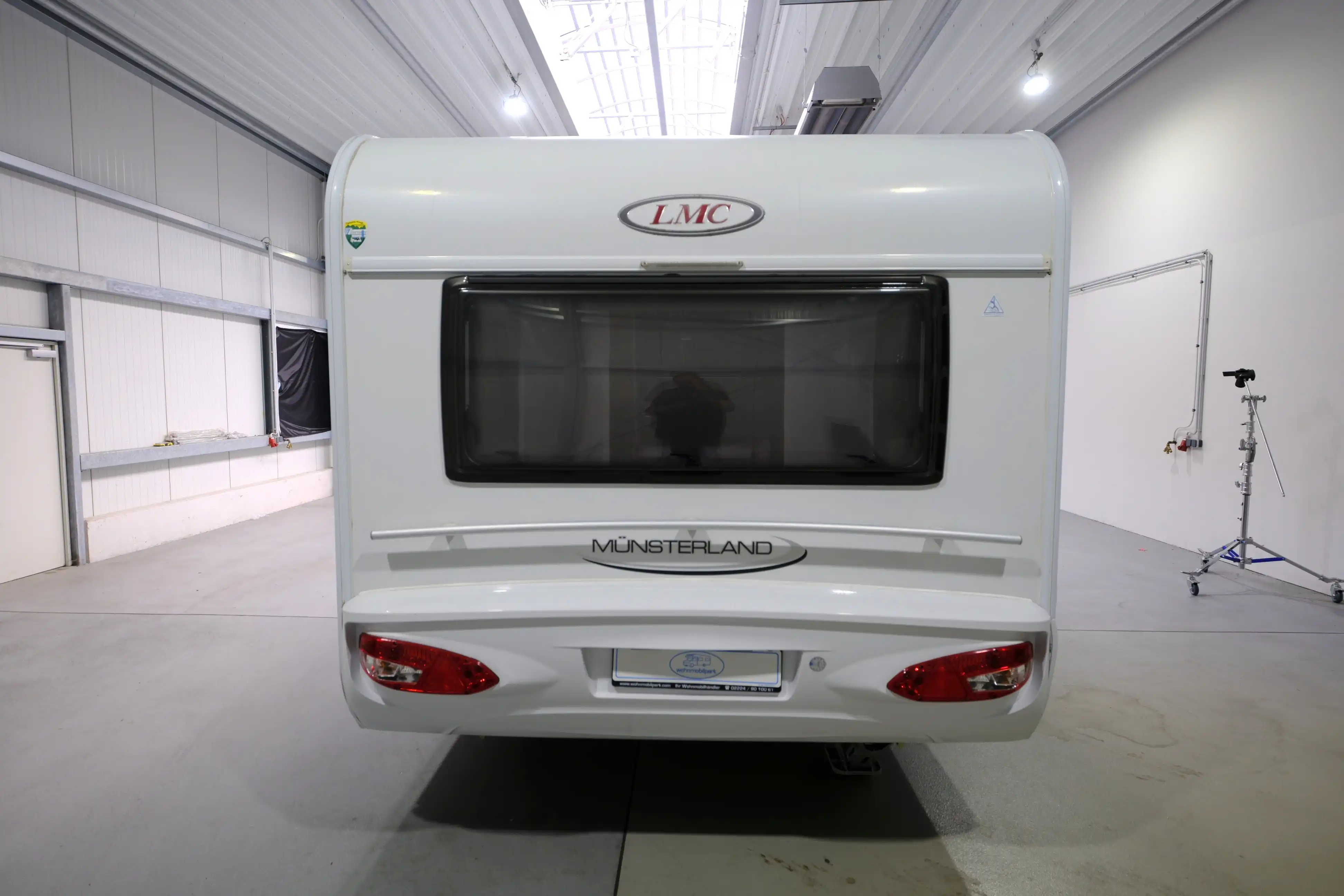LMC Musica 470 E 